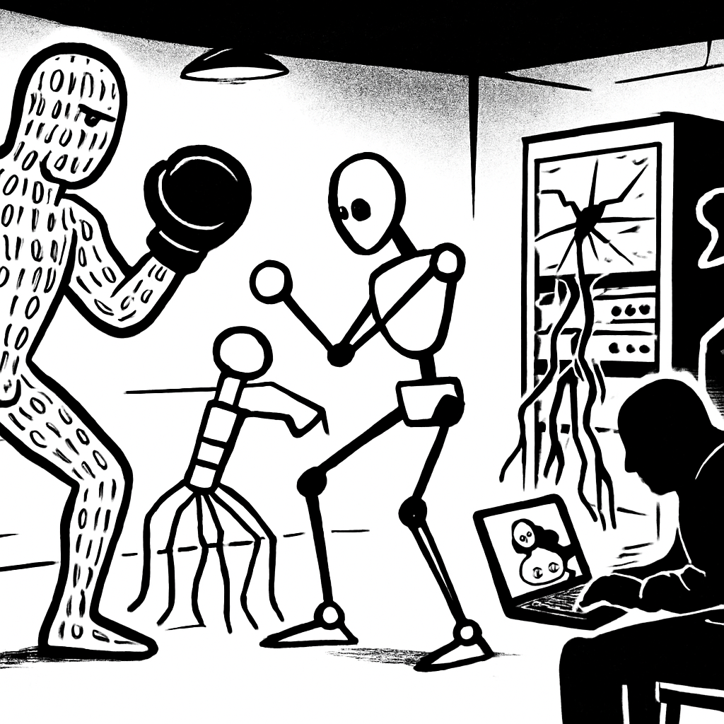 Red‑teaming automatizzato e vettori indiretti: il dilemma della sicurezza IA