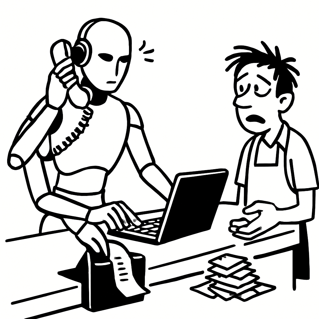 Agentificazione: gli agenti AI escono dalle demo e entrano nelle interfacce quotidiane