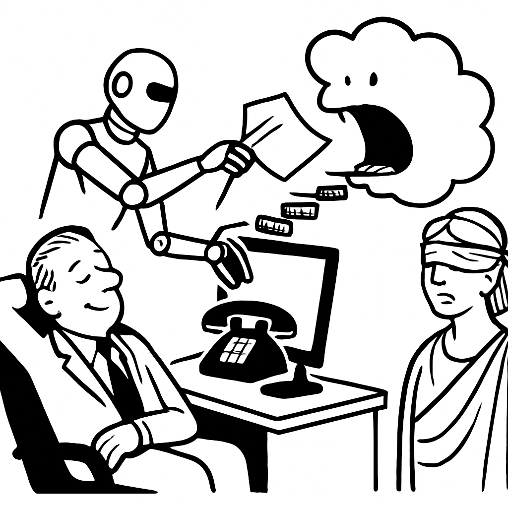 Agenti AI in azienda: efficienza concreta, rischi pratici e scelte di governance