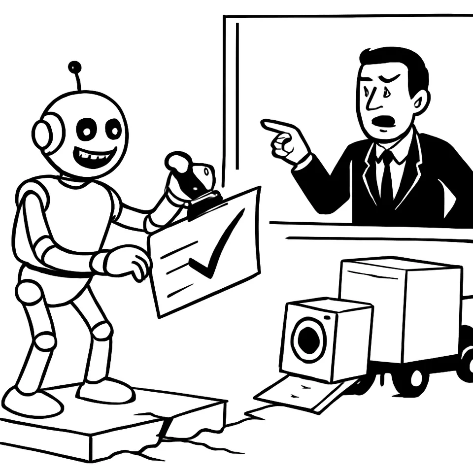 Agent AI in azione: tre falle tra comportamento, cultura e piattaforma