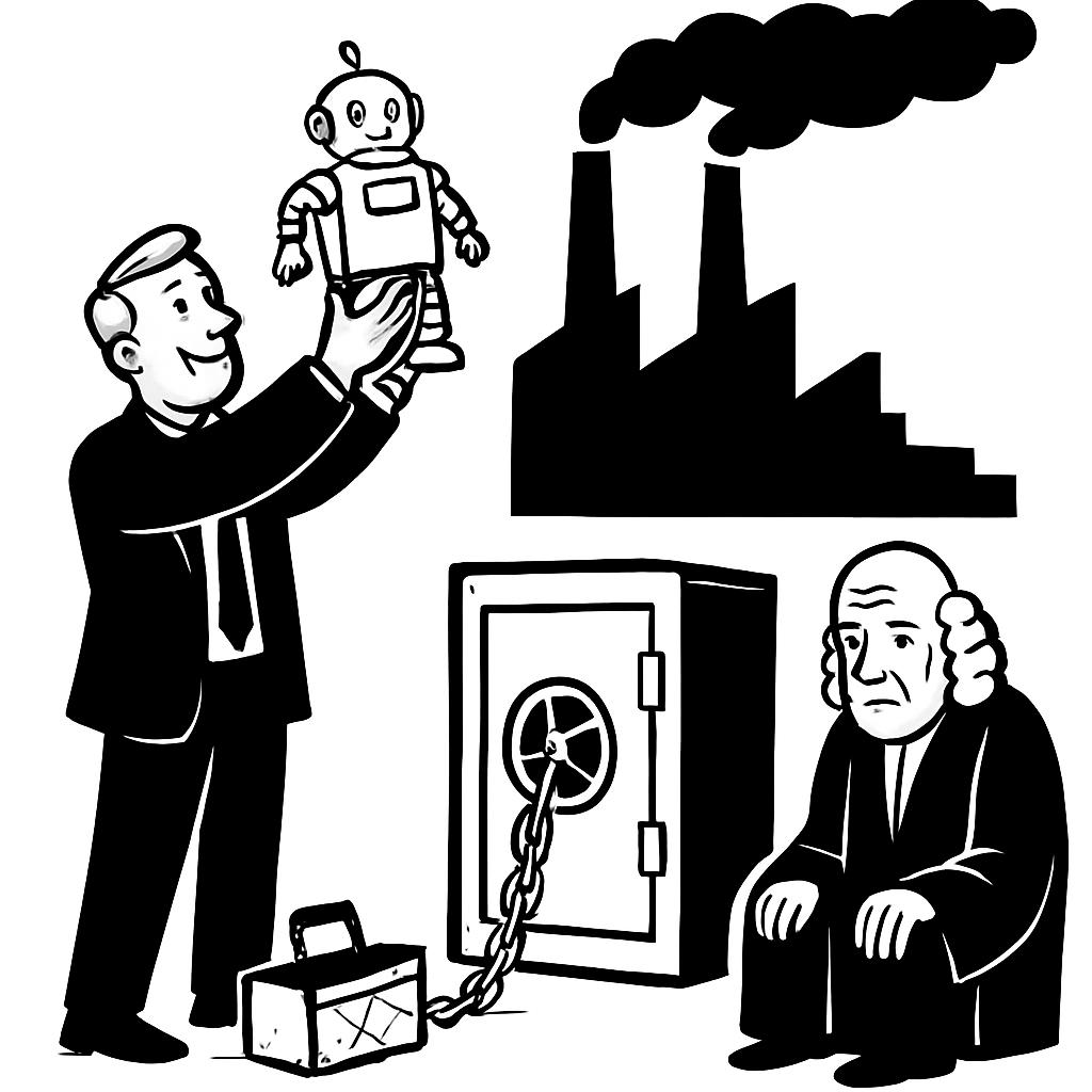 Adozione dell'IA: alleanze industriali, pressione commerciale e limiti di governance