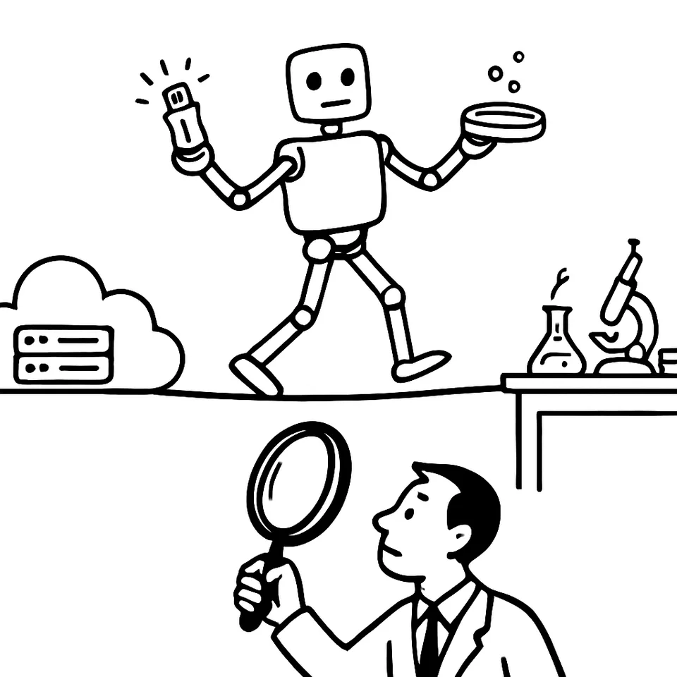 Autonomia degli agenti AI: capacità, rischi e verifica operativa