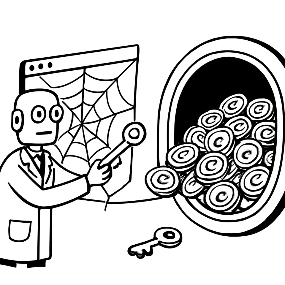 Agenti IA, scraping e credenziali: quando i test diventano incidenti concreti