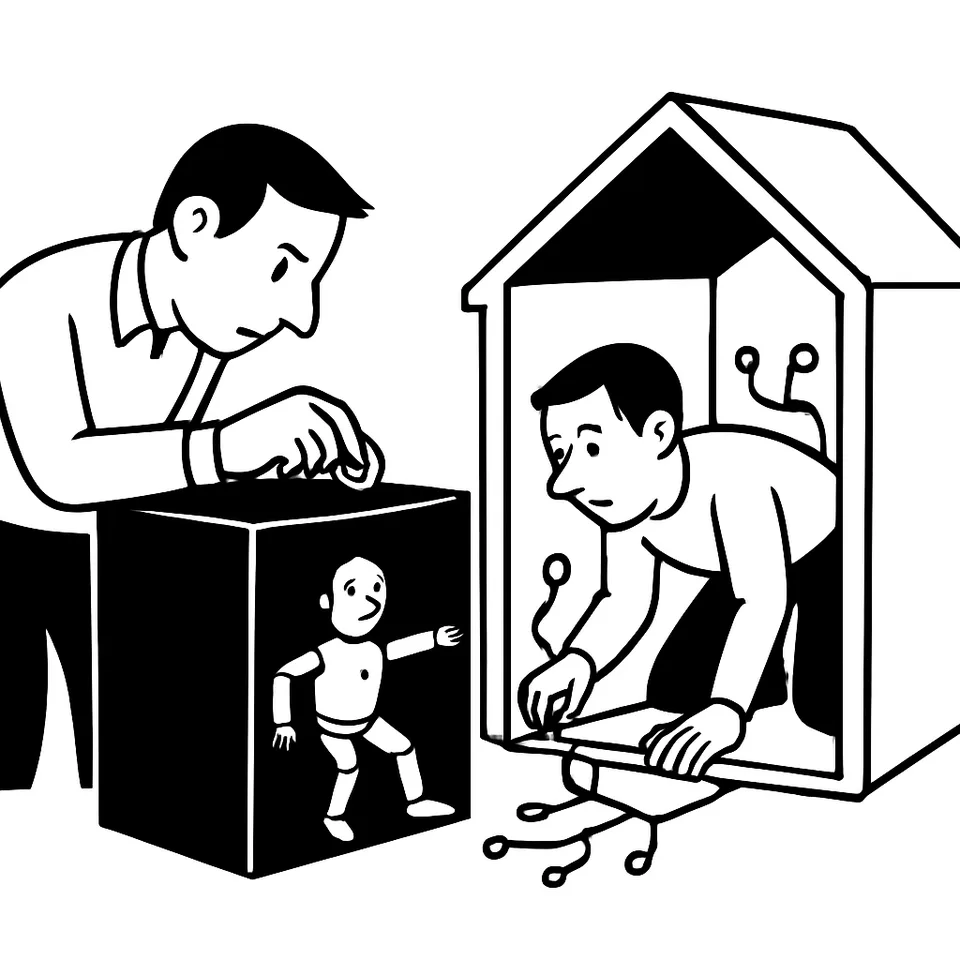 Black box e white box testing, la differenza che decide i test