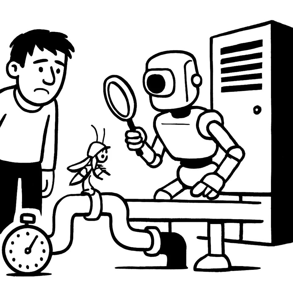 Azure Load Testing mostra test di carico automatici con Locust e AI