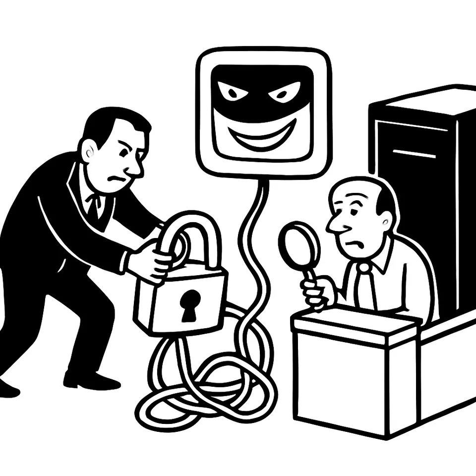 Governance e controllo nei modelli AI: regole, rischi e risposte