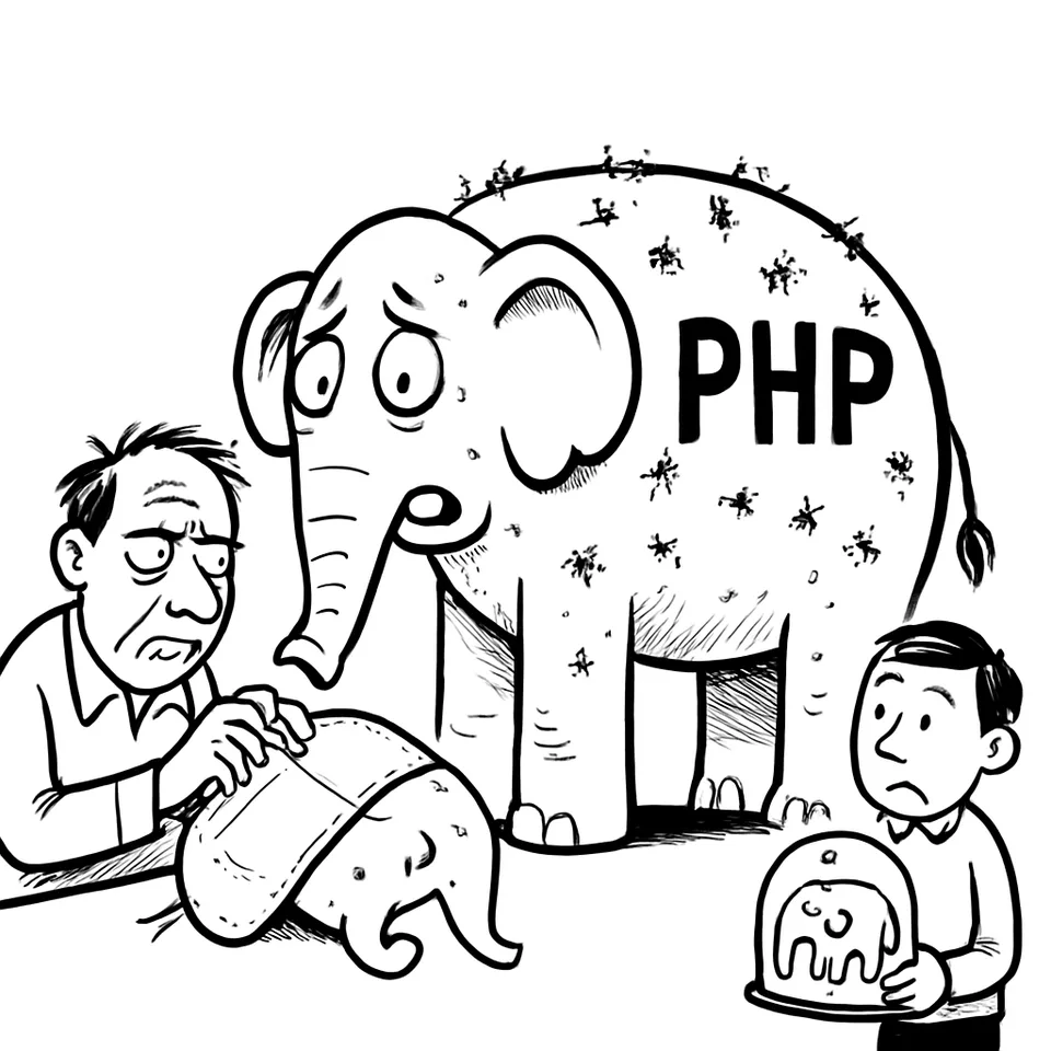 PHP: rilascio di sicurezza critico previsto per 21 ottobre 2026