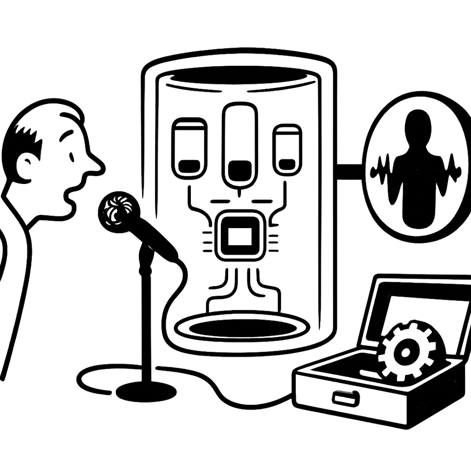Mistral lancia Voxtral 3, famiglia speech con SDK per agenti vocali