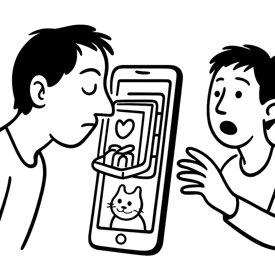 ChatGPT introduce le Locked Chats: conversazioni protette con PIN