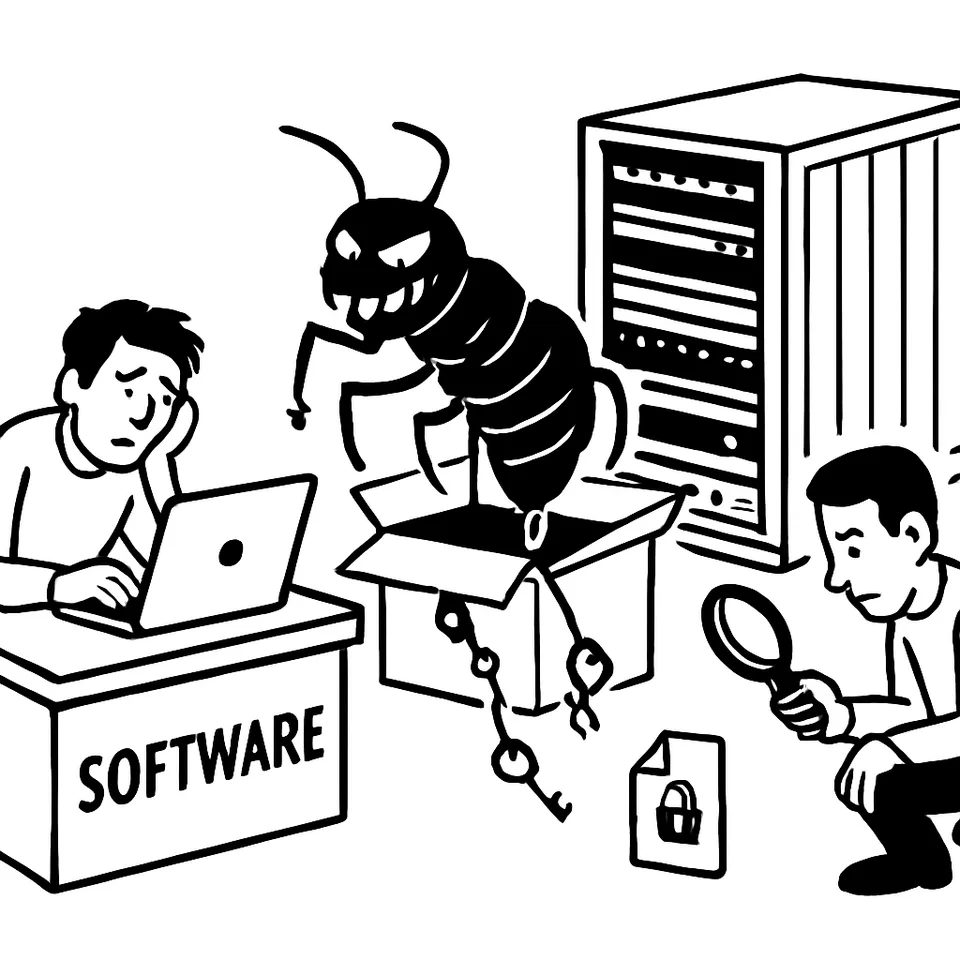 LiteLLM 1.107.0 distribuita con malware che ruba credenziali