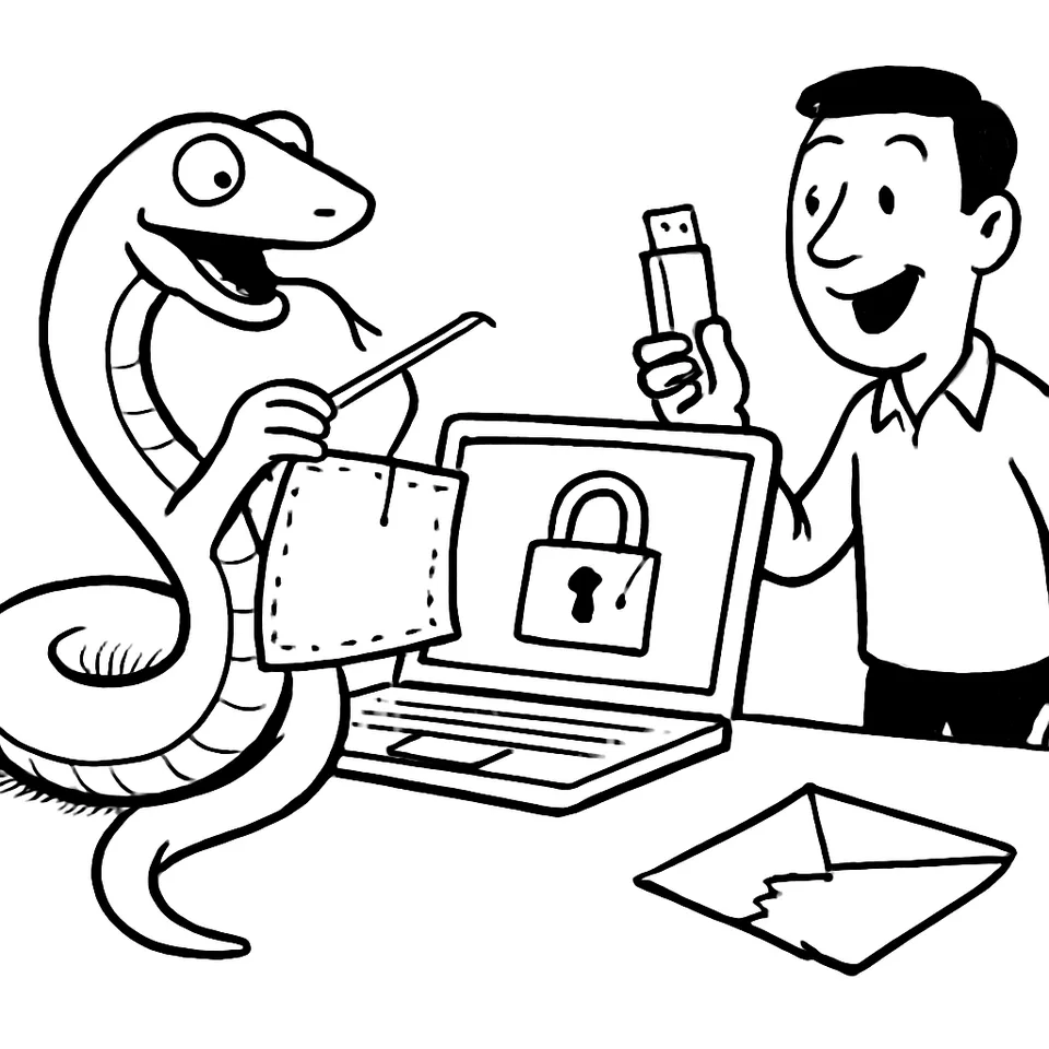 Python rilascia patch di sicurezza: pip aggiornato per il caso eMudhra / emSign