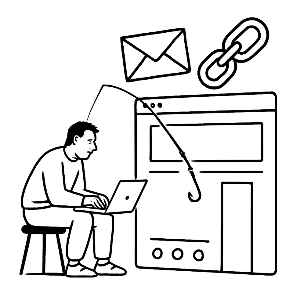 Come estrarre con Python email pubbliche e link social dalle homepage aziendali
