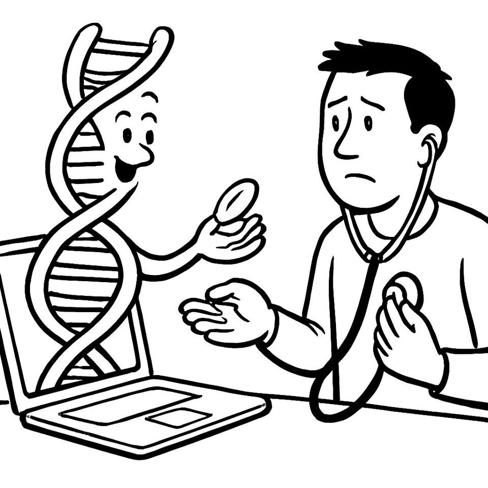 Hugging Face pubblica Carbon-X, modello open source per «chattare con il DNA»