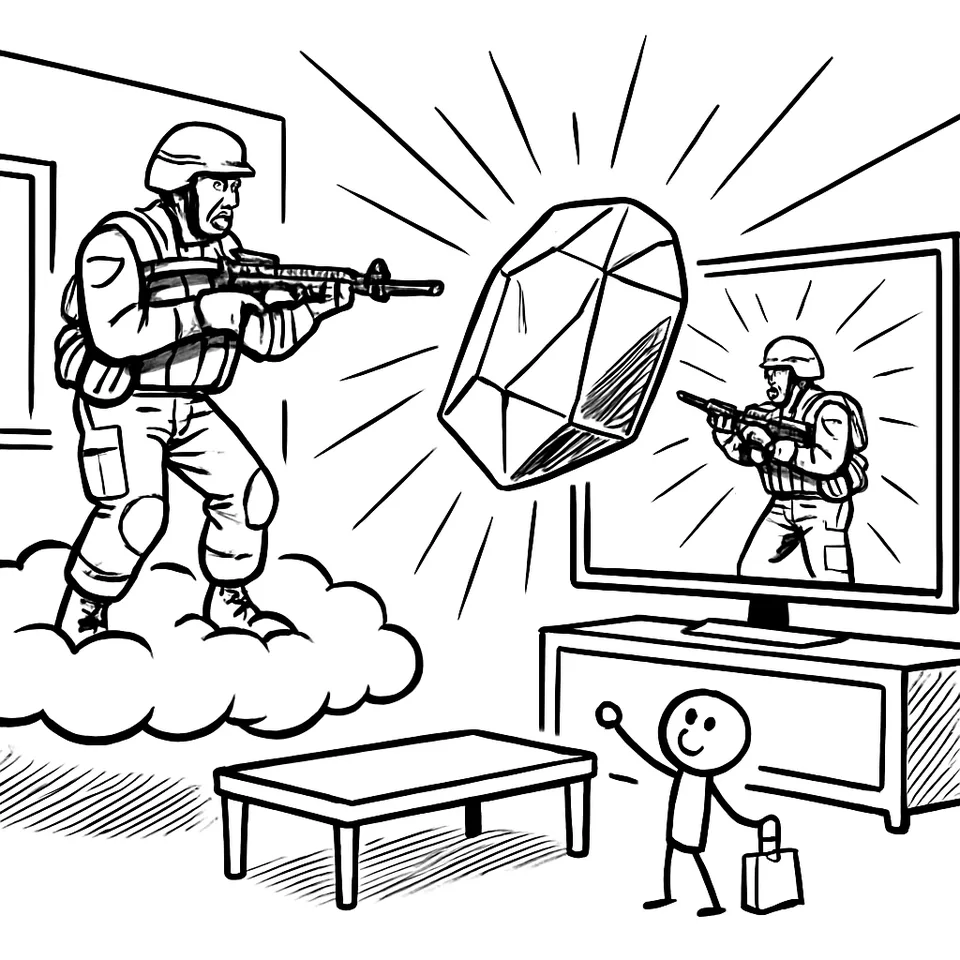 Call of Duty: Modern Warfare 4 sbarca su GeForce NOW con ray tracing in cloud