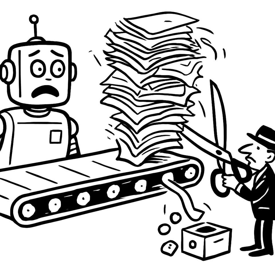 Come ridurre la valanga di telemetria degli agenti AI con OpenTelemetry