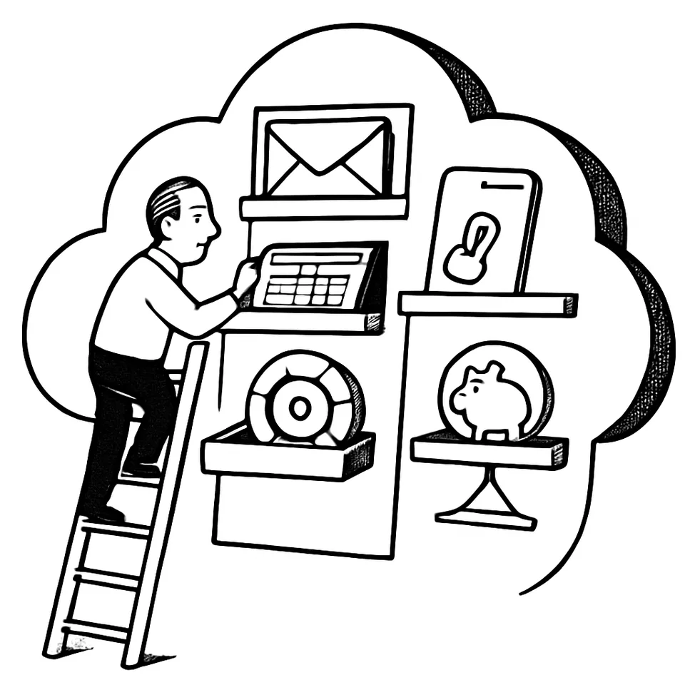 Piccole imprese, migrare al cloud in cinque mosse