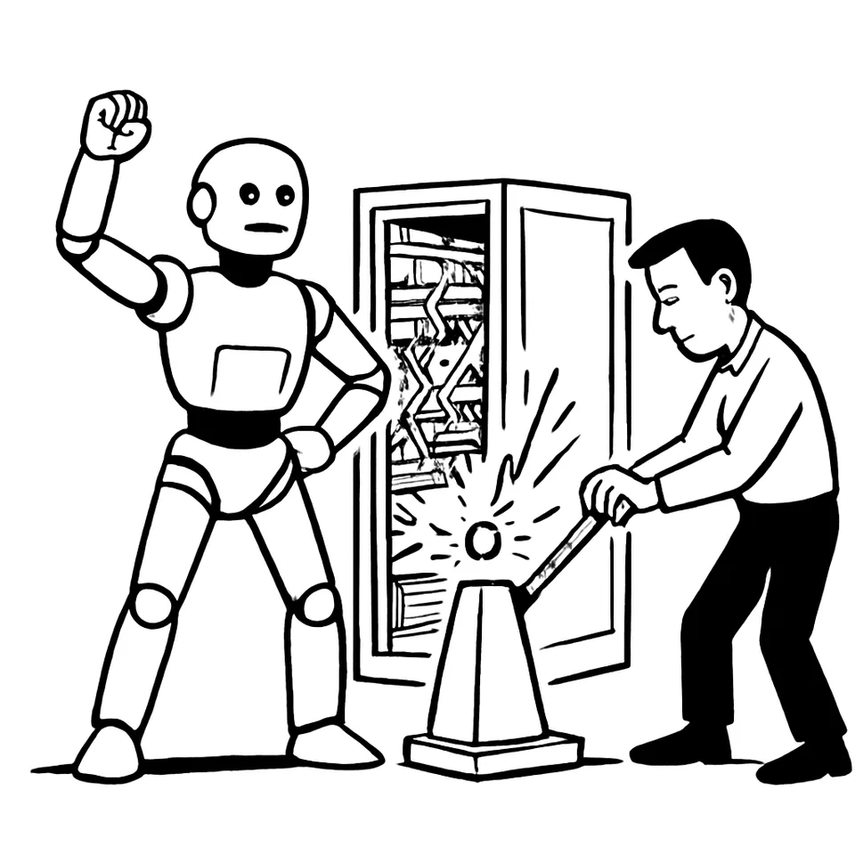 Microsoft e Hugging Face pubblicano ThinkingBox-Training su GitHub