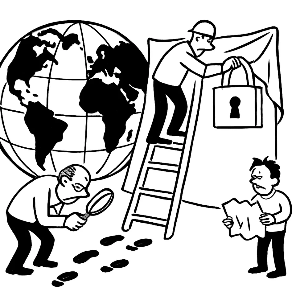Meta riattiva la condivisione di Muse dopo la correzione degli URL pubblici