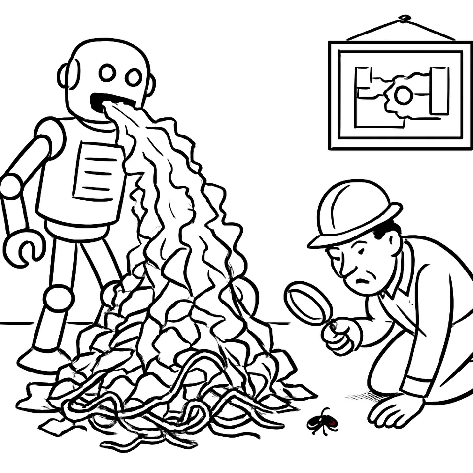 Robustezza e osservabilità degli agenti AI: cosa manca allo stack operativo