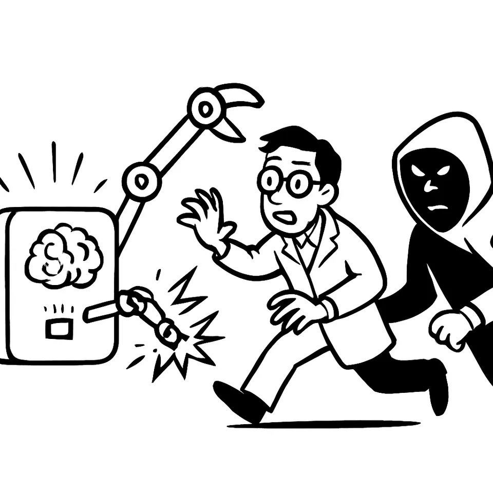 Modelli locali e world model a bassa latenza: opportunità e rischi per agenti e sicurezza