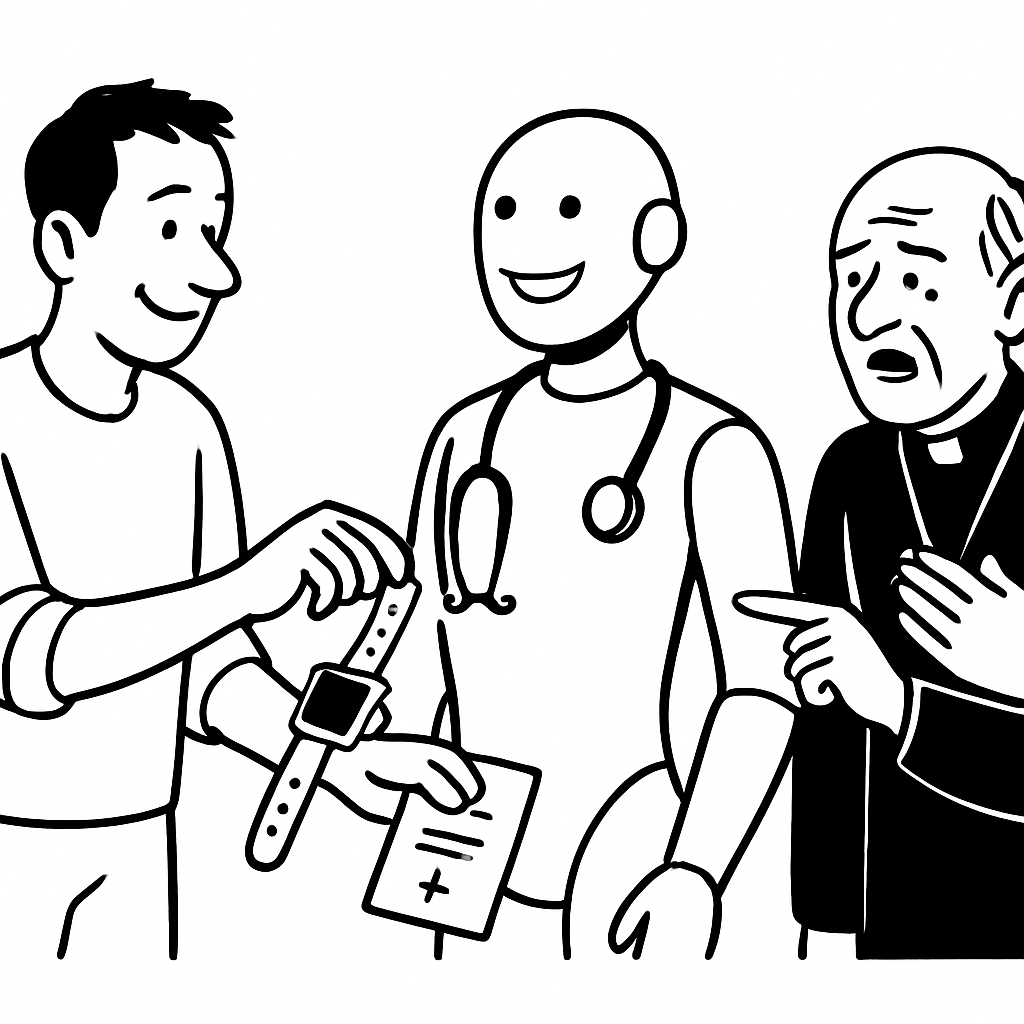 OpenAI apre ChatGPT Health a tutti gli adulti negli USA