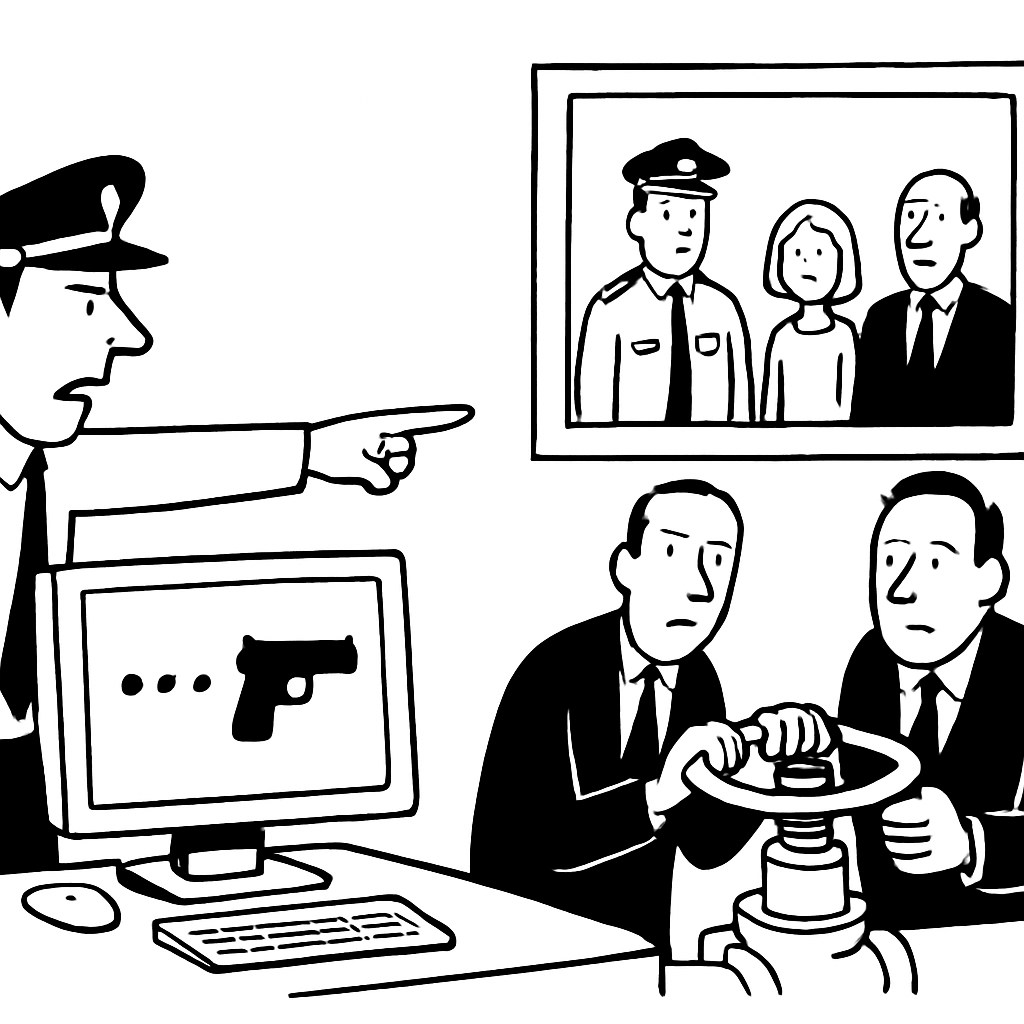 Governance e responsabilità AI: come strumenti e pratiche ridefiniscono il confine tra policy e azione