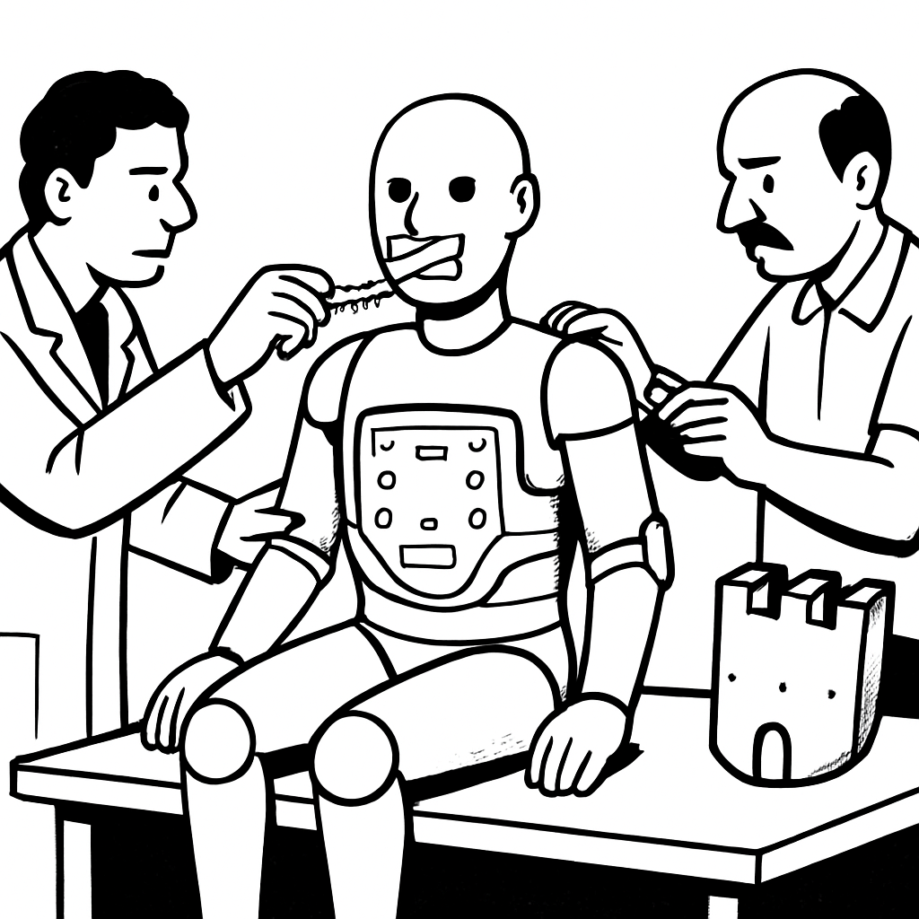 Sicurezza e governance AI: tre leve pratiche nella produzione dei modelli