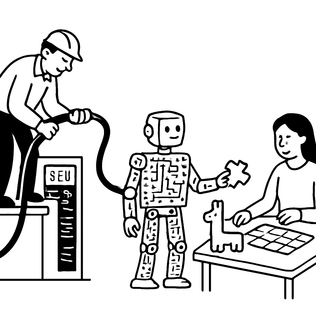 Hugging Face dimostra fine‑tuning in 100 passi per migliorare output strutturati
