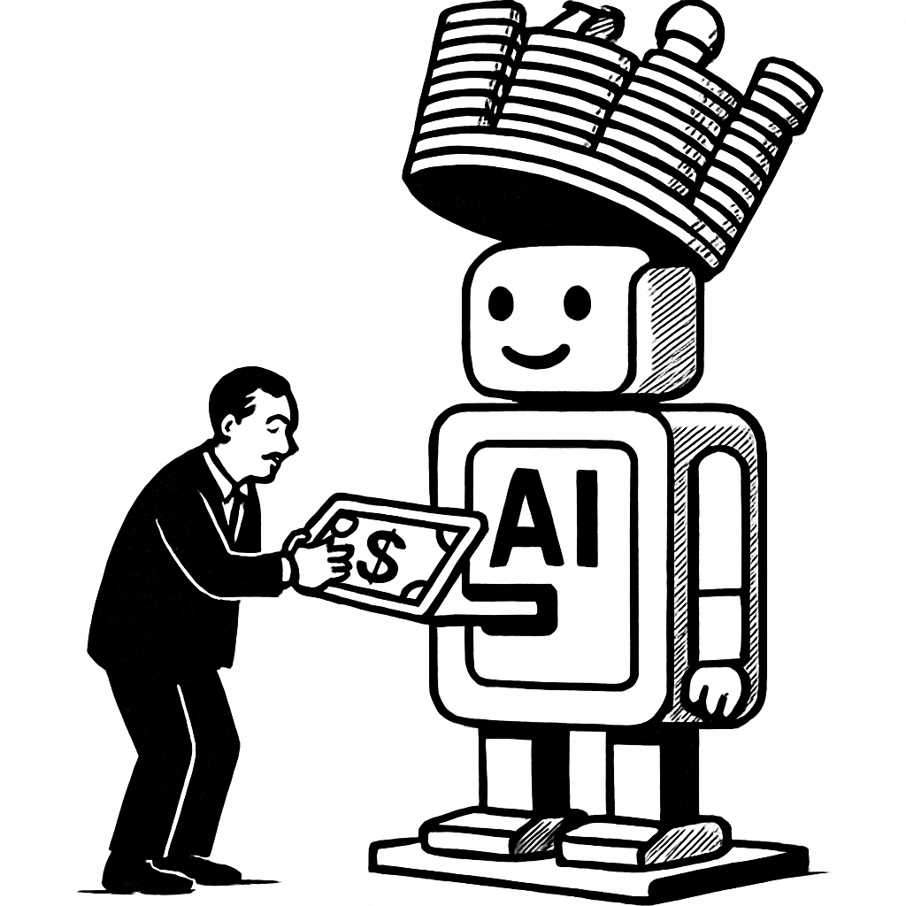 Accel tratta 1 mld per Thinking Machines a valutazione di 40 mld