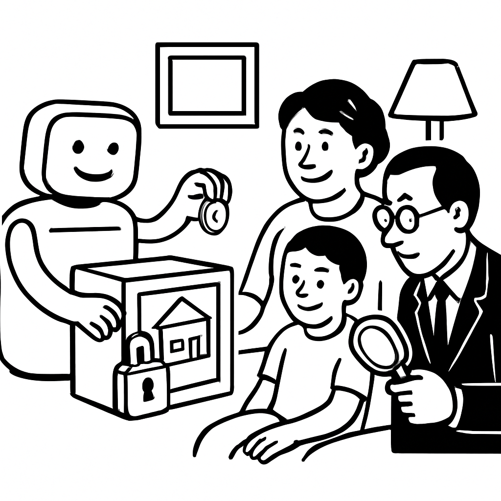Ollie ottiene la conformità SOC 2 e punta sulla privacy per le famiglie