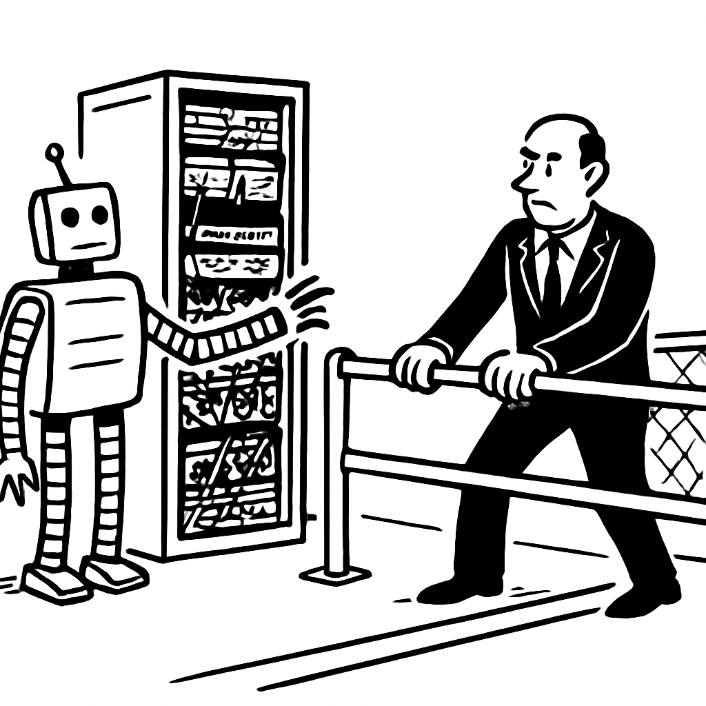 Amazon pubblica linee guida per automazioni agentiche con Quick Automate