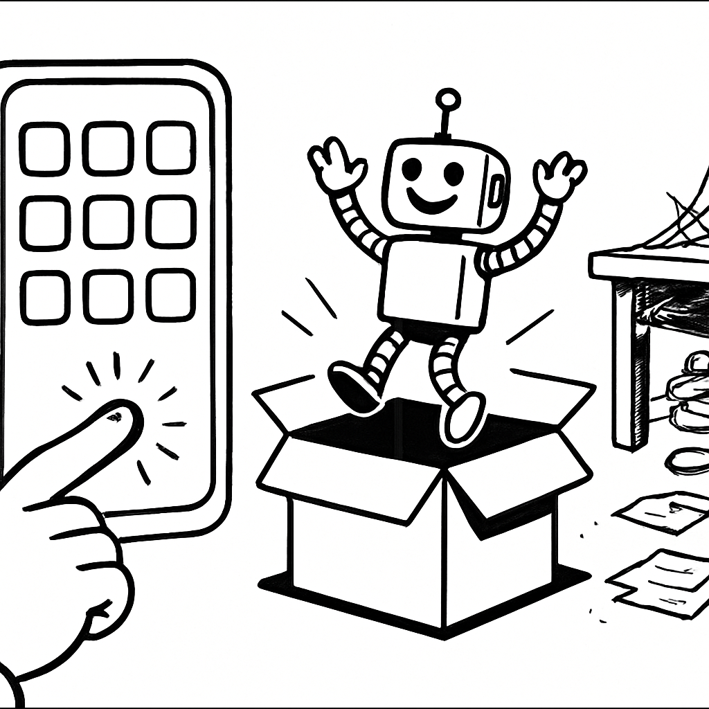 Grok Bot rende la creazione di agenti questione di click