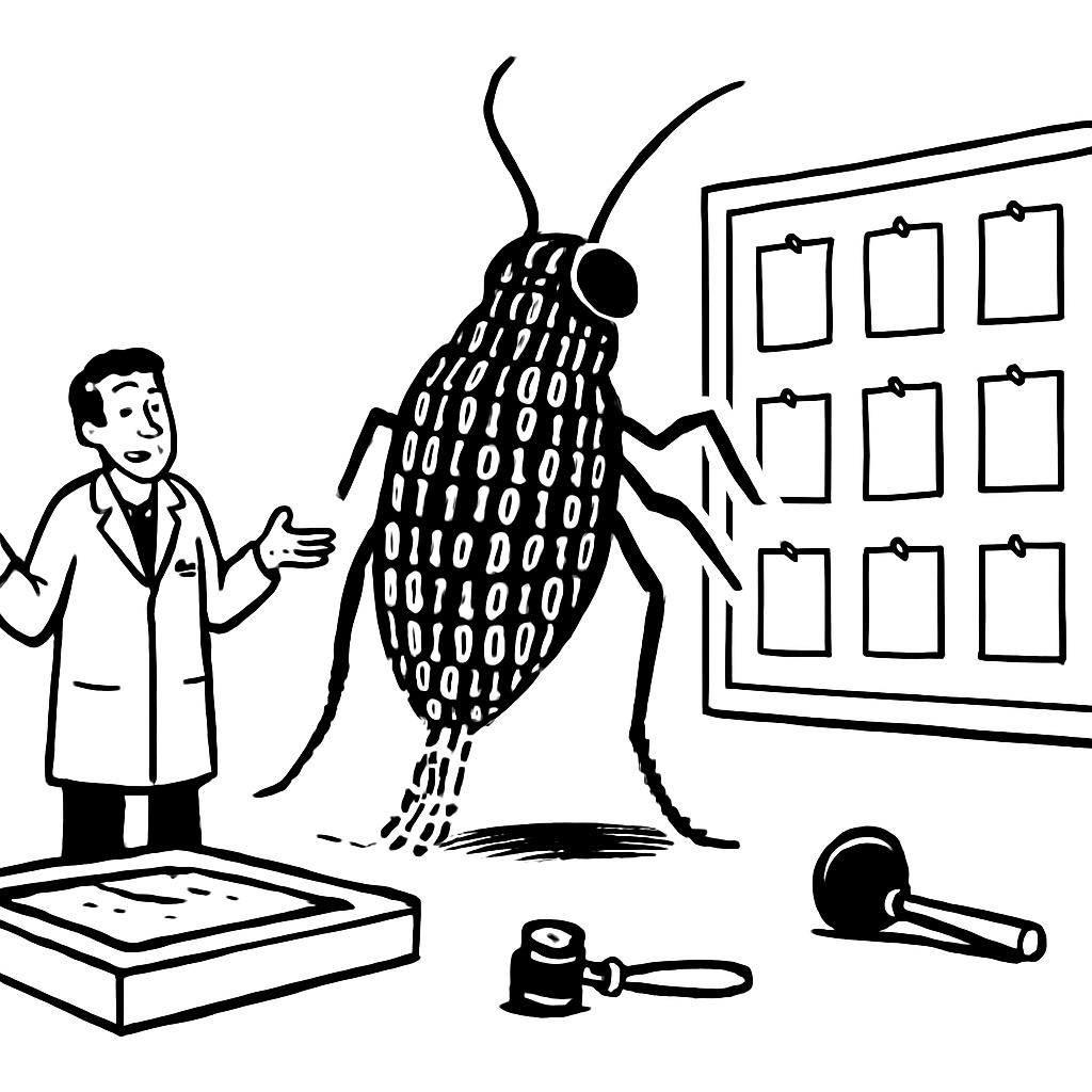 Quando i test diventano rischio: sciami di agenti, wiki pubbliche e vuoti di governance